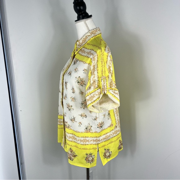 NEW Alemais Catalina shirt - Picture 7 of 10